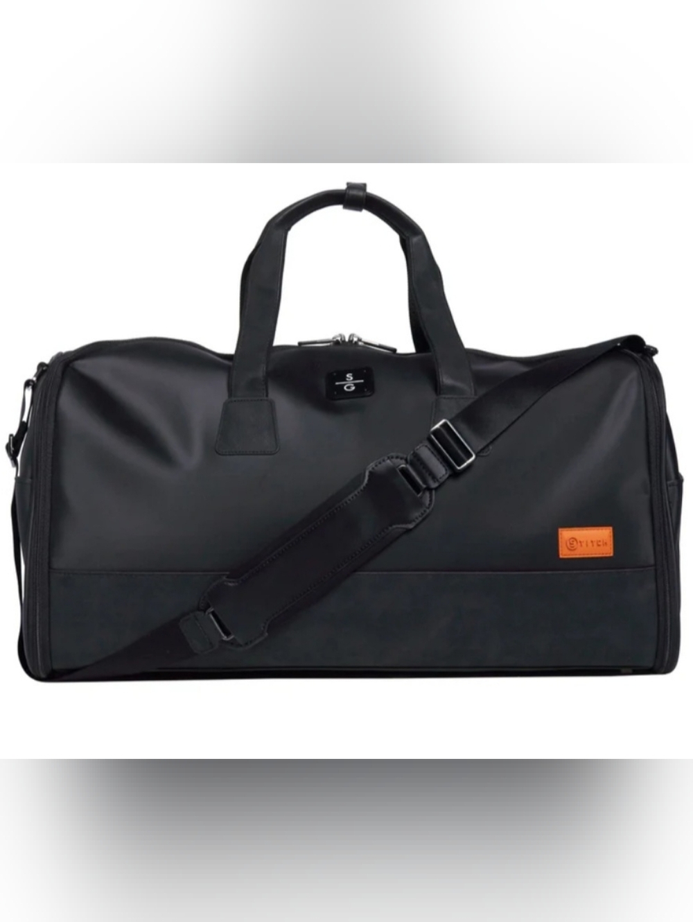 Stitch Ultimate Garnment Bag